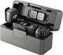 Микрофон DJI Mic 3 (2 TX + 1 RX + Charging Case) 1530053211