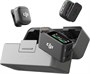 Микрофон DJI Mic 3 (2 TX + 1 RX + Charging Case) 1530053211
