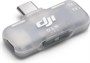 Микрофон DJI Mic Mini (1 TX + 1 Mobile RX) 1631917032