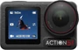 Экшн-камера DJI Osmo Action 5 Pro Standard Combo 2060025758