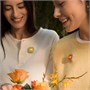 Многоцветная магнитная крышка для микрофона DJI Mic Mini 2 1942400479