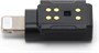 Адаптер для мобильного телефона DJI Mic 3 (Lightning) 1015326973