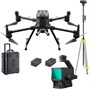 Комплект с лидаром Matrice 300 RTK Combo + Мобильная станция D-RTK 2 + штатив D-RTK 2 + Zenmuse L1 1630476442