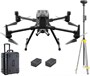 Комплект с лидаром Matrice 300 RTK Combo + Мобильная станция D-RTK 2 + штатив D-RTK 2 + Zenmuse L1 1630476442