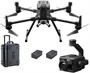Комплект с тепловизором Matrice 300 RTK Combo + Zenmuse H20T 735244018