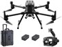 Комплект с тепловизором Matrice 300 RTK Combo + Zenmuse H20N 1519063358
