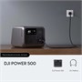 Портативный источник питания DJI Power 500 1129697502