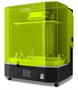Двусторонняя Ultrabase Carborundum Glass Creality (235х235х4 мм) 1559182651