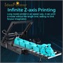Ленточный 3D принтер IdeaFormer IR3 V2 Metal Conveyor 1121389492