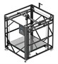 Широкоформатный 3D принтер Tronxy VEHO 800 1598496355