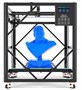 Широкоформатный 3D принтер Tronxy VEHO 800 1598496355