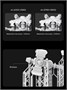 3D принтер Creality Halot-Ray 346040327