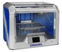3D принтер Dremel 3D40 1512018786