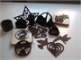 Шоколадный 3D принтер Chocola3D 1189156557