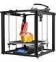 3D принтер Creality Ender 5 Plus (набор для сборки) 1690964107
