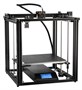 3D принтер Creality Ender 5 Plus (набор для сборки) 1690964107