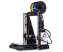 3D принтер Prusa i3 Steel BiZon Dual 1282896291