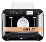 3D принтер QIDI Tech X-Plus II 1680819911