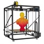 3D принтер Tronxy VEHO 600 1493236159
