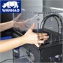 3D принтер Wanhao Duplicator 4S (Iron Man) 1948807607