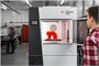 3D принтер 3DGence INDUSTRY F340 262680751