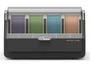 PLA Rapido пластик Qidi Tech Purple Фиолетовый 1,75 мм (1 кг) 1419111667