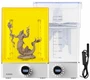УФ-камера и Мойка Elegoo Mercury XS Bundle Washing and Curing Machine 1150916827