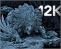 Комплект с матрицей 12K для Phrozen Sonic Mighty 8K 1140487815
