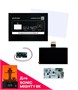 Комплект с матрицей 12K для Phrozen Sonic Mighty 8K 1140487815