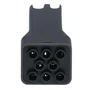Хаб для пластика Anycubic Filament Hub (8 цветов) 758244473