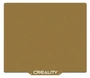 Оригинальная Ультрабаза Creality Ender 3 Series на магнитной подложке (235х235х2 мм) 1592399033