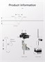 Вторая ось Z Creality Dual Z Axis Upgrade Kit для Ender 3 1772996304