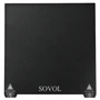 Гибкая пластина для Sovol SV08 1385824872
