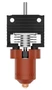 Керамический хотэнд в сборе для Creality K1 Series 2071875945