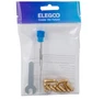 Комплект латунных сопел для Elegoo Neptune 4 Plus и Max 435219452