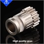 Комплект шестерен экструдера Mellow Dual Drive Gear 2109483646