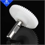 Комплект шестерен экструдера Mellow Dual Drive Gear 2109483646
