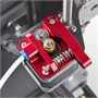 Красный металлический экструдер для Creality Ender 3 Series и CR10 Series (Комплект для модернизации) 1537133755