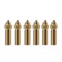 Латунное сопло Creality K1 (K1 Max) CR-M4 1989134055