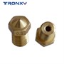 Латунное сопло E3D V6 Tronxy 751063800