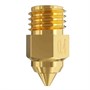 Латунное сопло для Creality Ender 5 Max (0,4 мм) 1140632161