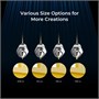 Набор сопел Creality High-end Copper Alloy Nozzle Kit 690080548