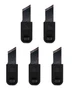 Обрезчик пластика для 3D принтера QIDI Max 4 (5 шт.). 614213069