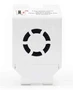 Передняя крышка экструдера для Qidi X-Plus 3 (Qidi Smart 3) с турбовентилятором 1429919620