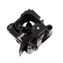 Передняя крышка экструдера для Creality K2 Plus (K2 и K2 Pro) 1167046007
