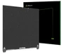 Оригинальная матовая пластина PEI Frosted Build Plate для Creality K2 Plus 56864620