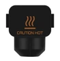 Комплект сопел Creality Unicorn K2 Plus Quick-Swap Nozzle Kit (4 шт.) 1964423394