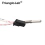 Термистор (температурный датчик) Trianglelab T-D500 (500°C) 1507601232