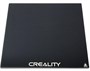 Двусторонняя Ultrabase Carborundum Glass Creality (235х235х4 мм) 1559182651