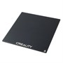 Двусторонняя Ultrabase Carborundum Glass Creality (235х235х4 мм) 1559182651